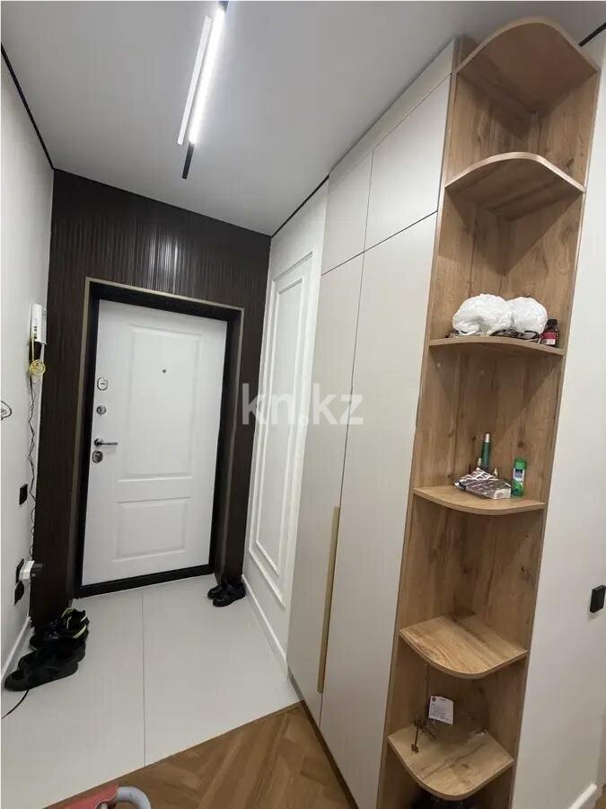 Продажа 2-комнатной квартиры, 45 м² в Алматы - фото 4