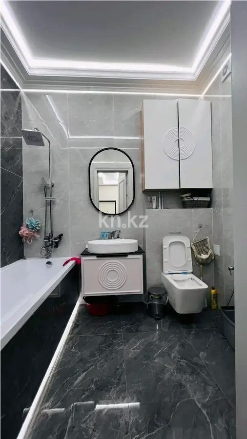 Продажа 3-комнатной квартиры, 86 м² - Продажа квартир в р-не Нура Астаны фото 11 из 12