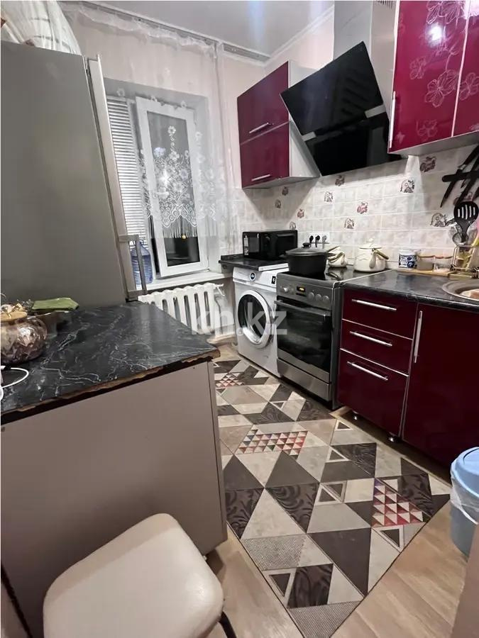 Продажа 1-комнатной квартиры, 30.5 м², ул. Куйши Дина, дом  2/1 - Аренда офисных и торговых помещений в Атырау фото 2 из 4