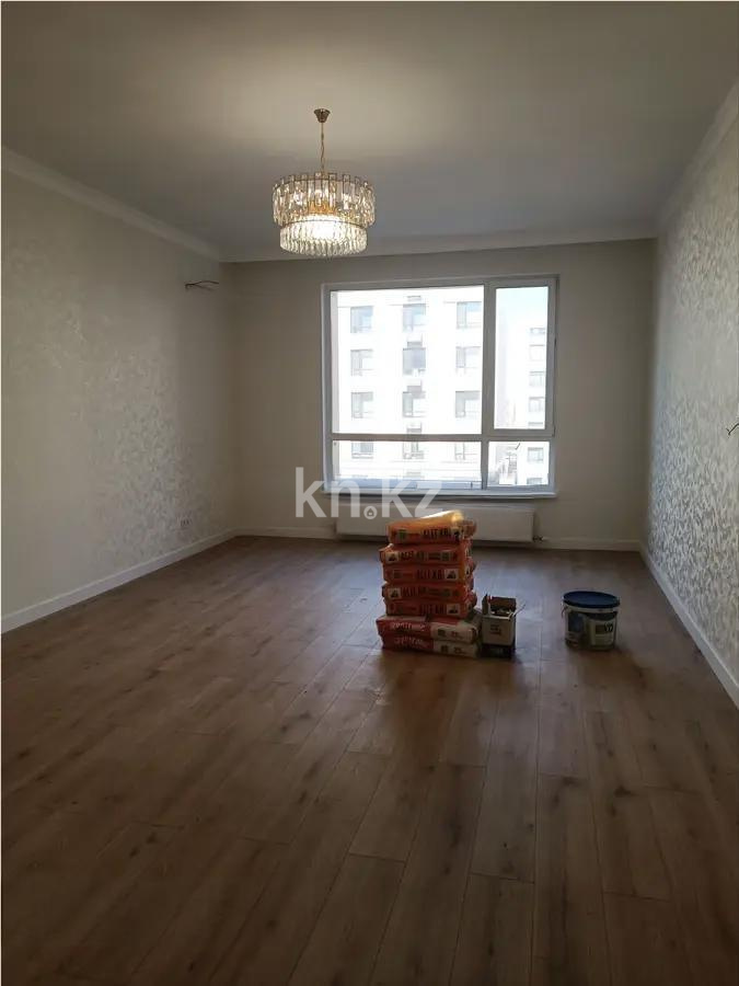 Продажа 3-комнатной квартиры, 126.2 м², пр. Аль-Фараби, дом  35 стр в Астане - фото 2