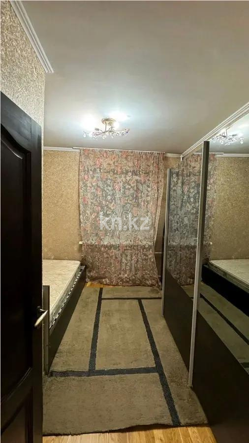 Продажа 3-комнатной квартиры, 75 м², мкр-н Самал-1, дом  33 в Алматы - фото 2