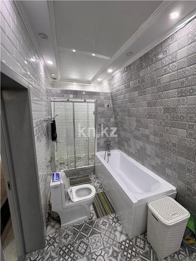 Продажа 2-комнатной квартиры, 101 м² в Алматы - фото 4