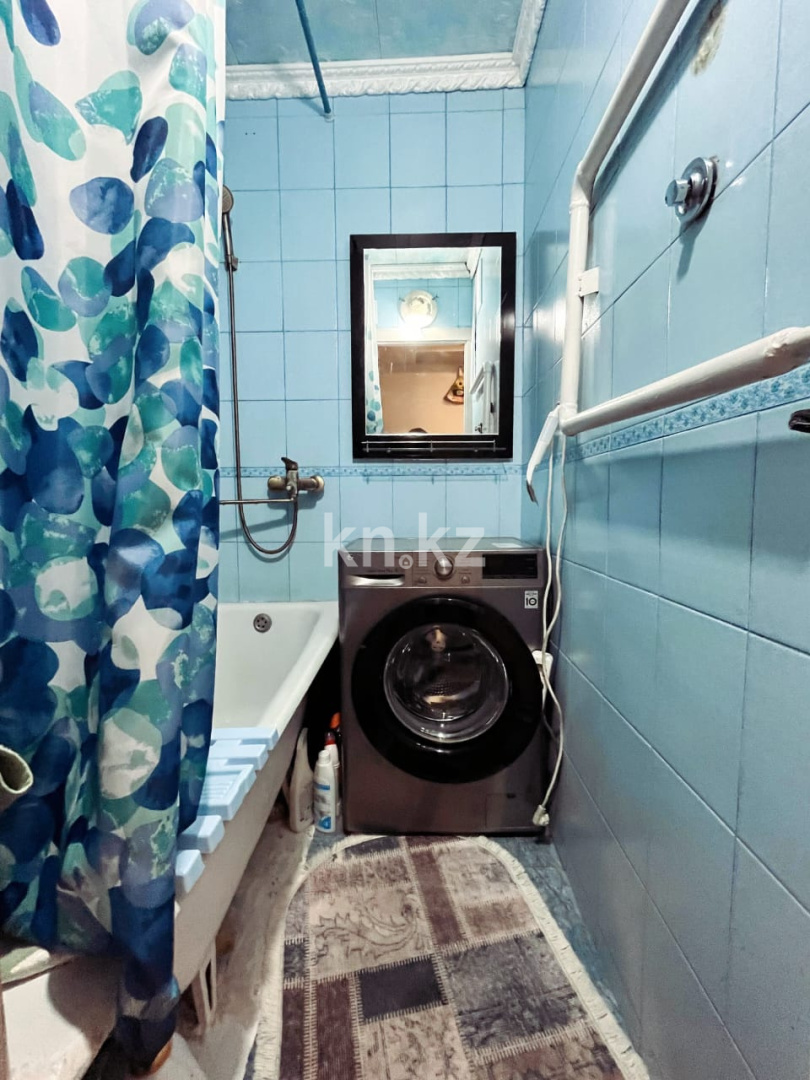 Продажа 2-комнатной квартиры, 46 м², ул. Бажова, дом  331/2 - Продажа и аренда недвижимости в Усть-Каменогорске фото 19 из 24