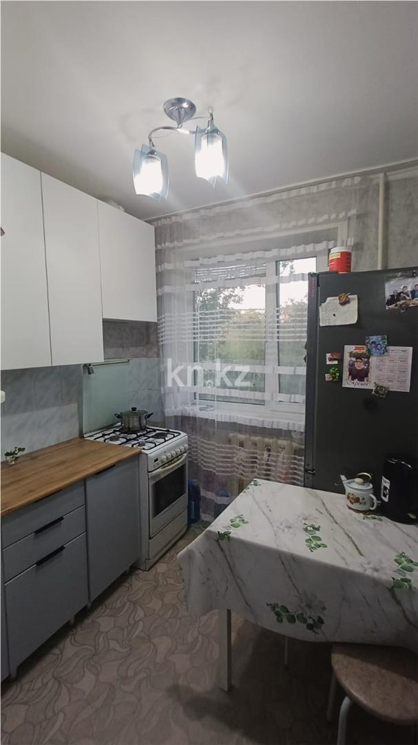 Продажа 2-комнатной квартиры, 47 м², мкр-н 19 в Караганде - фото 5