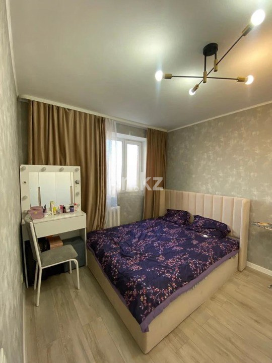 Продажа 2-комнатной квартиры, 47 м² - Недвижимость в Костанае фото 5 из 14