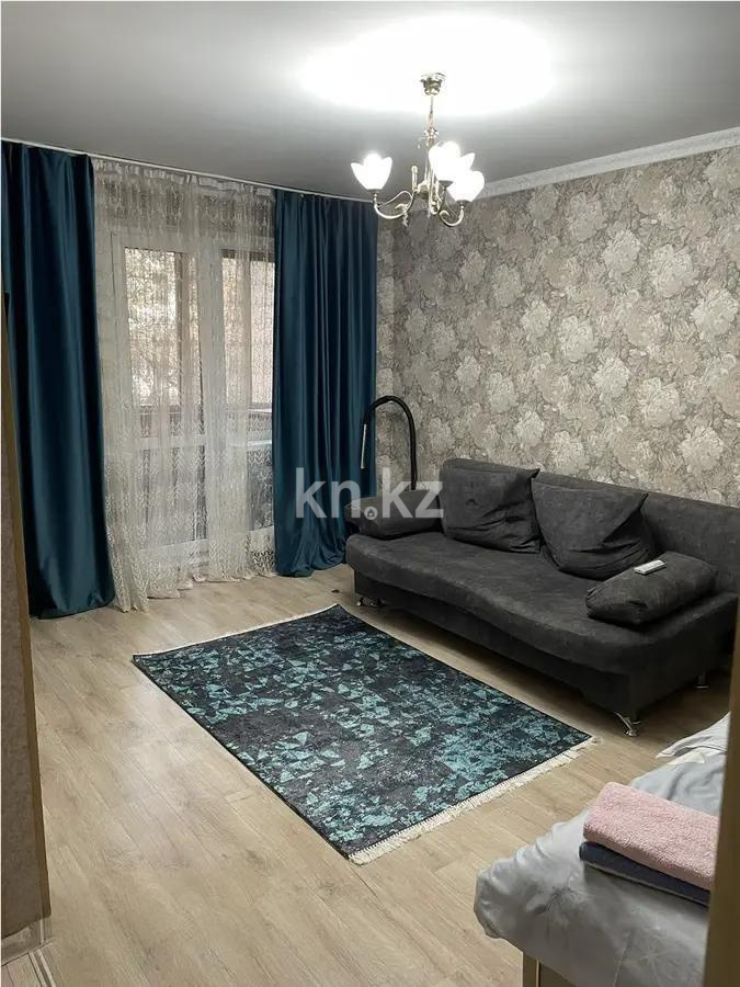 Продажа 1-комнатной квартиры, 32 м² в Караганде