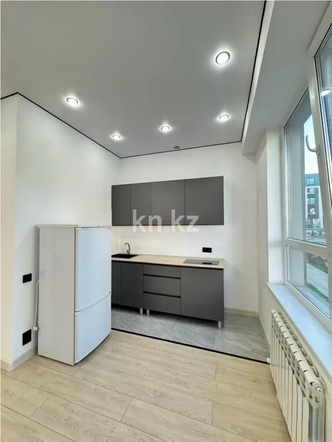 Продажа 1-комнатной квартиры, 30 м² - Продажа недвижимости в Казахстане - страница 17 фото 2 из 3