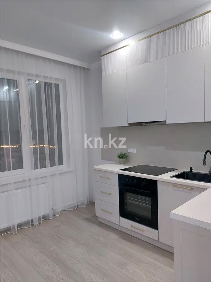 Продажа 2-комнатной квартиры, 50 м² в Астане - фото 3
