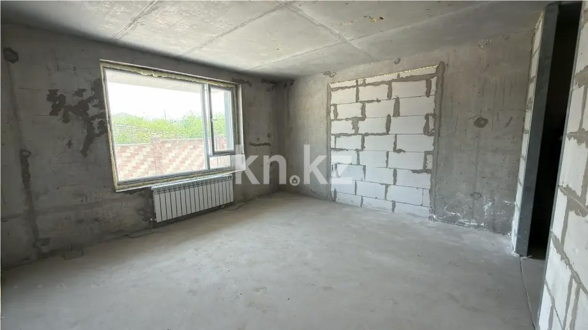 Продажа 1-комнатной квартиры, 29.94 м² - Недвижимость в Алматы - страница 7 фото 3 из 6