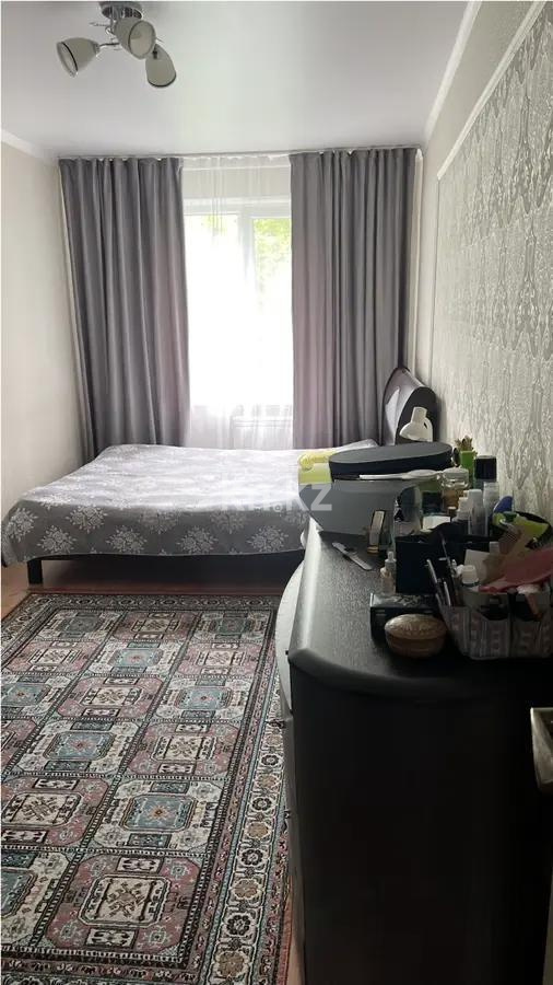 Продажа 2-комнатной квартиры, 44.7 м² в Алматы - фото 2