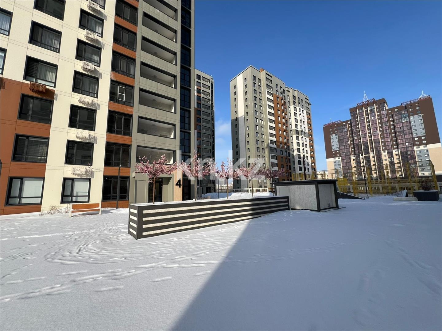 Продажа 3-комнатной квартиры, 88 м² - Продажа квартир на Юго-Востоке Караганды - страница 67 фото 35 из 38