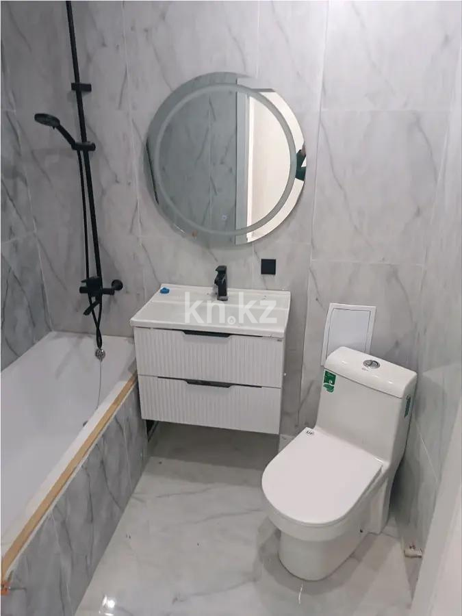 Продажа 2-комнатной квартиры, 37 м² в Астане - фото 3