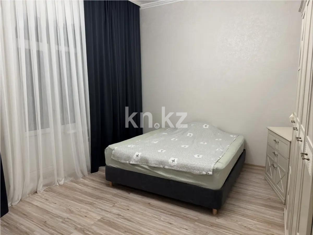 Продажа 3-комнатной квартиры, 109 м² - Продажа квартир в Казахстане - страница 47 фото 2 из 6