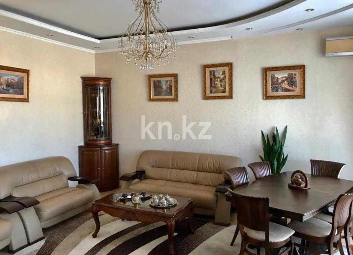 Продажа 3-комнатной квартиры, 75 м² - Продажа квартир в Казахстане - страница 16 фото 2 из 7