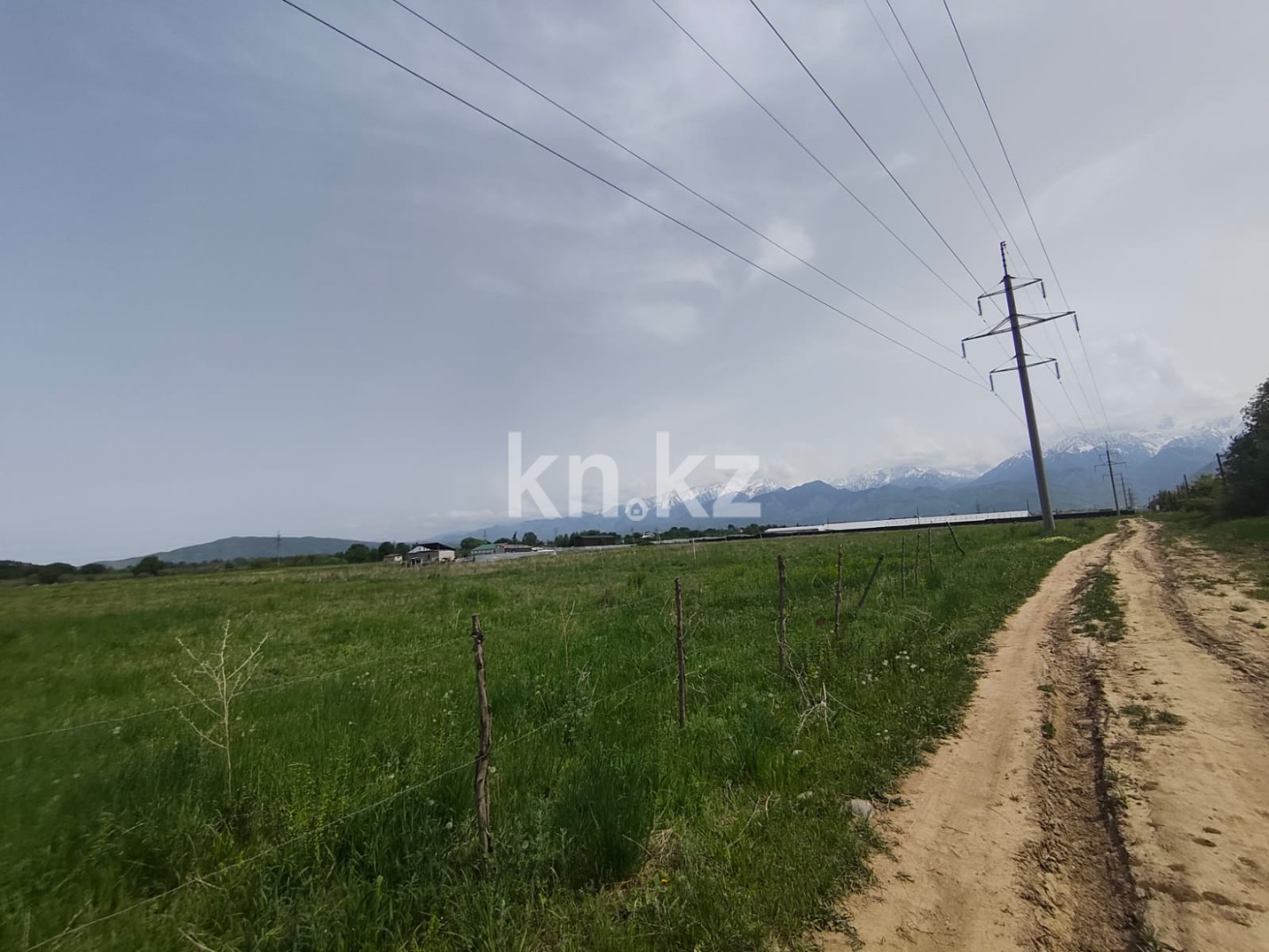 Продажа участка, 46 сот. в Алматинской области - фото 3