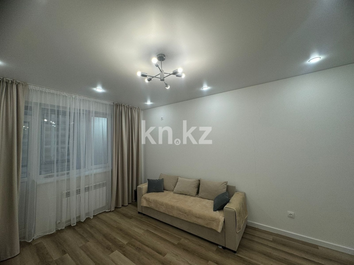 Аренда 2-комнатной квартиры, 63 м² в Астане - фото 7