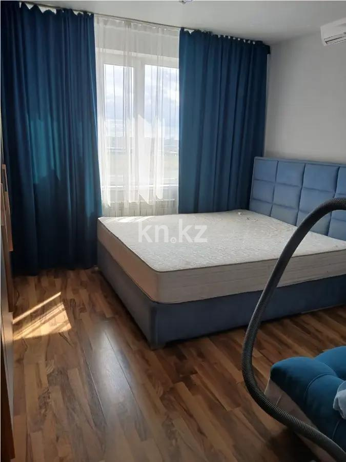 Продажа 2-комнатной квартиры, 58 м² - Продажа двухкомнатных квартир в р-не Сарайшык Астаны фото 2 из 4
