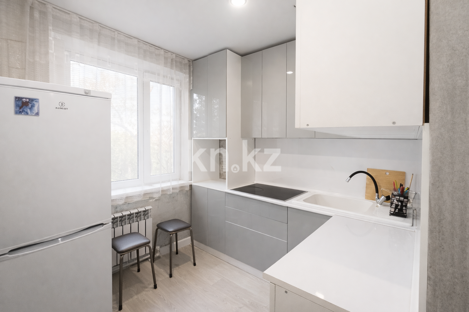 Продажа 2-комнатной квартиры, 47 м² в Караганде - фото 2
