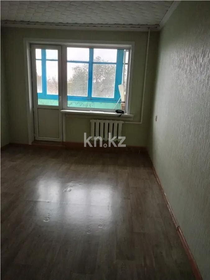 Продажа 1-комнатной квартиры, 31 м² в Караганде