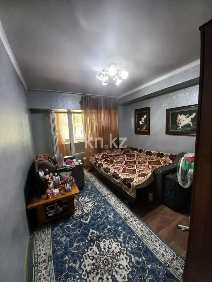 Продажа 2-комнатной квартиры, 52 м², ул. Спасская, дом  65 - Продажа квартир в Алматы фото 2 из 5