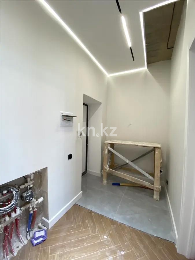 Продажа 1-комнатной квартиры, 43.3 м² в Астане - фото 6