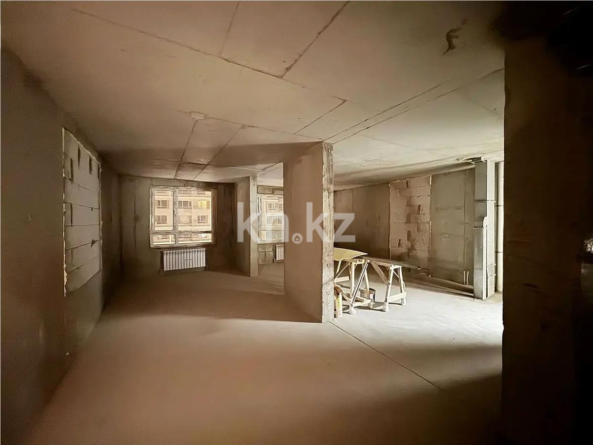 Продажа 2-комнатной квартиры, 55.6 м², ул. Утепова, дом  31 - Продажа  двухкомнатных квартир в Алматы без посредников фото 1 из 2