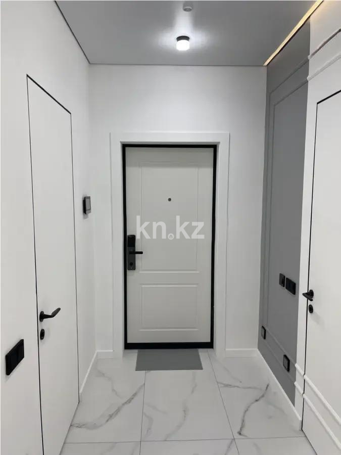 Продажа 2-комнатной квартиры, 57 м², ул. Навои, дом  200 в Алматы - фото 4