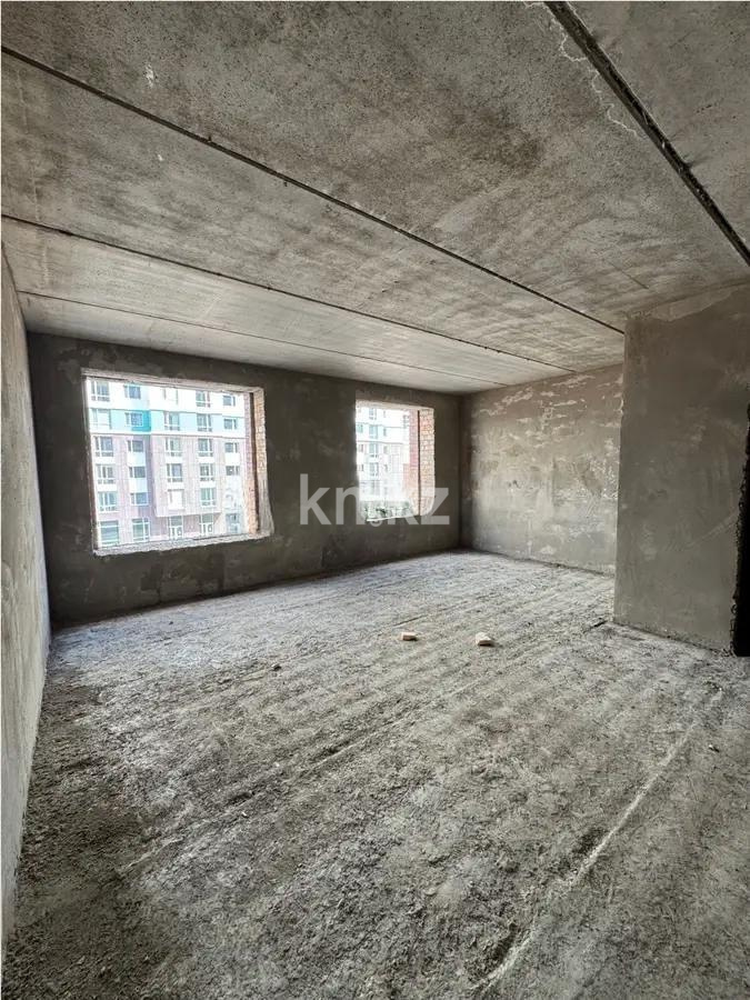 Продажа 1-комнатной квартиры, 36.45 м², ул. Кургальжинское шоссе, дом  3/1 - Продажа квартир в Казахстане фото 1 из 2