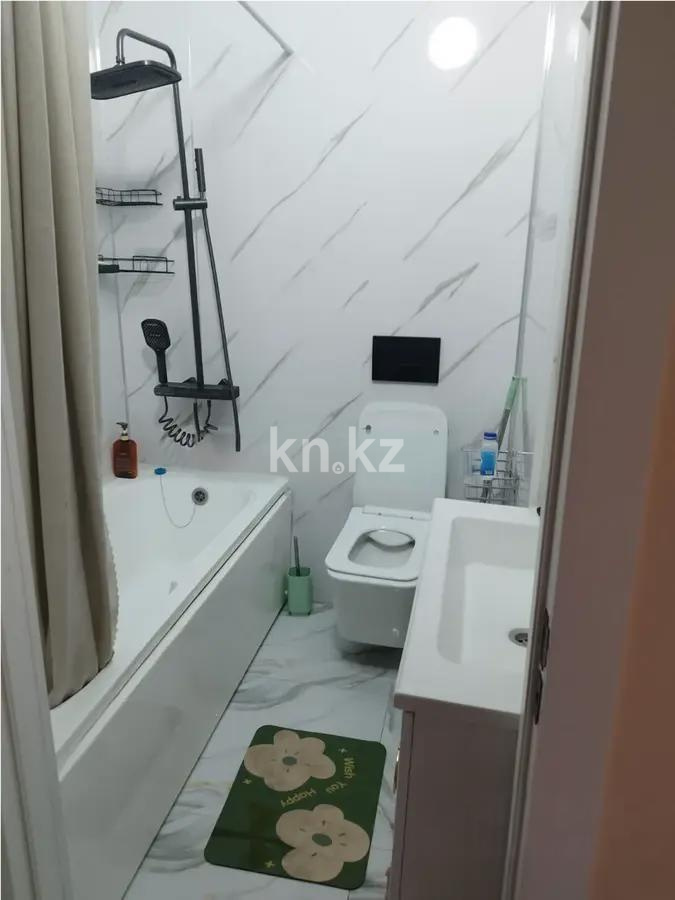 Продажа 1-комнатной квартиры, 46 м² - Продажа однокомнатных квартир в Алматы - страница 7 фото 3 из 4