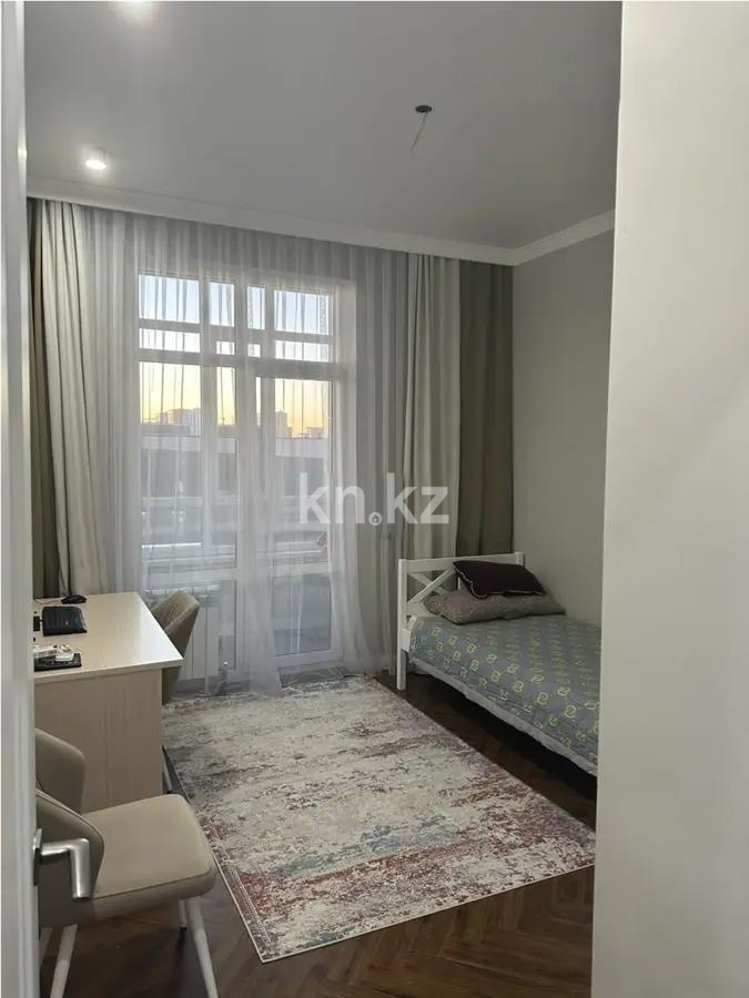 Продажа 3-комнатной квартиры, 94 м², пр. Туран, дом  44Б в Астане - фото 3