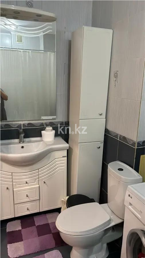 Продажа 2-комнатной квартиры, 62 м², пр. Момышулы, дом  14 в Астане - фото 5