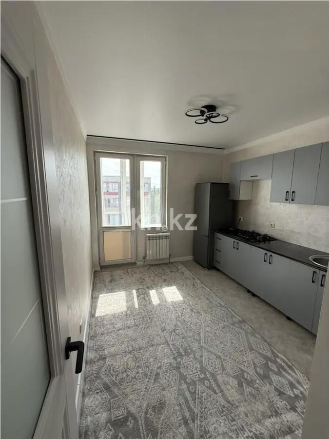 Продажа 1-комнатной квартиры, 37 м² в Алматы - фото 2