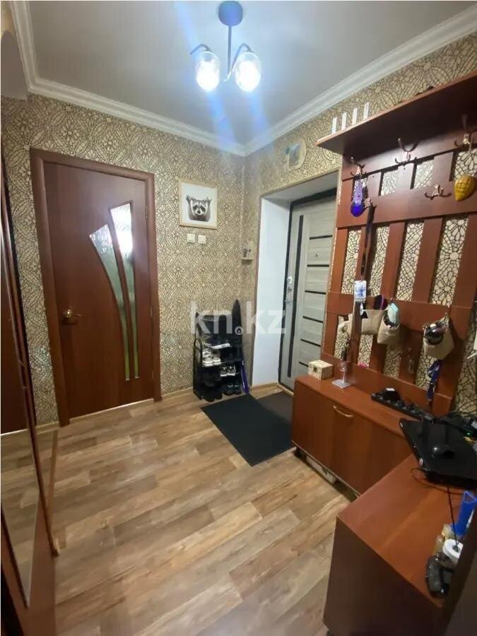 Продажа 1-комнатной квартиры, 42 м² в Алматы - фото 4