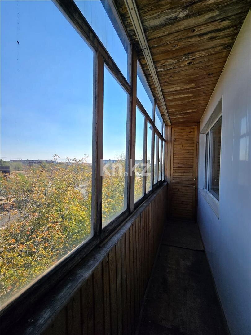 Продажа 1-комнатной квартиры, 35 м² в Темиртау - фото 9