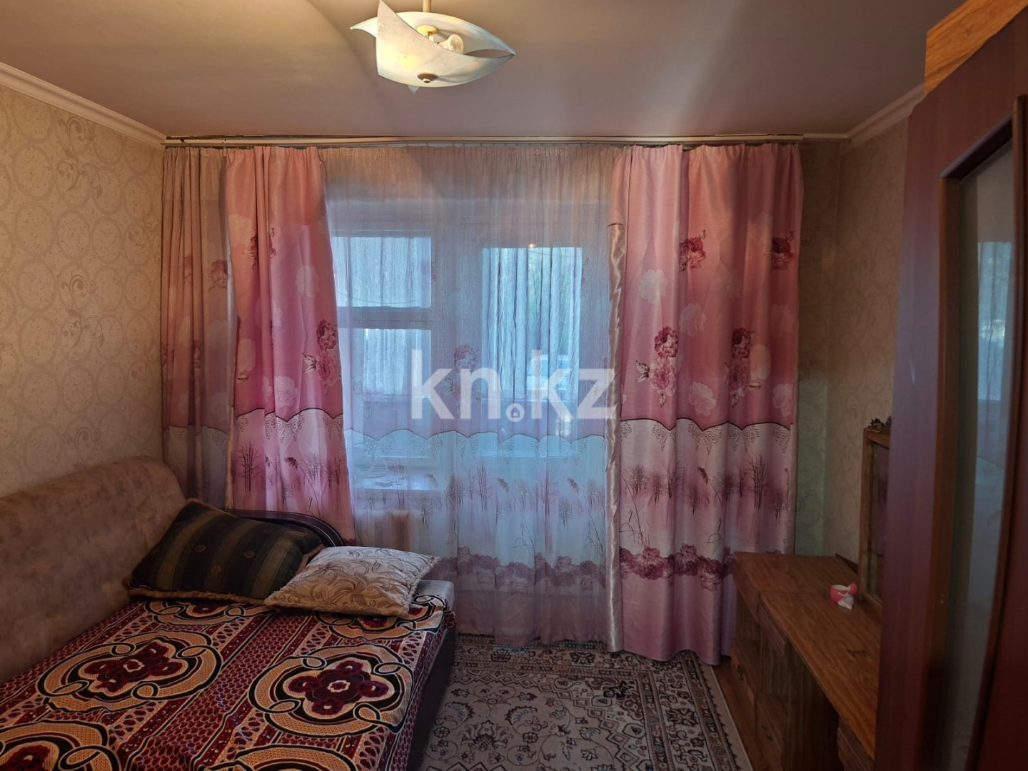 Продажа 4-комнатной квартиры, 78 м² в Караганде - фото 5