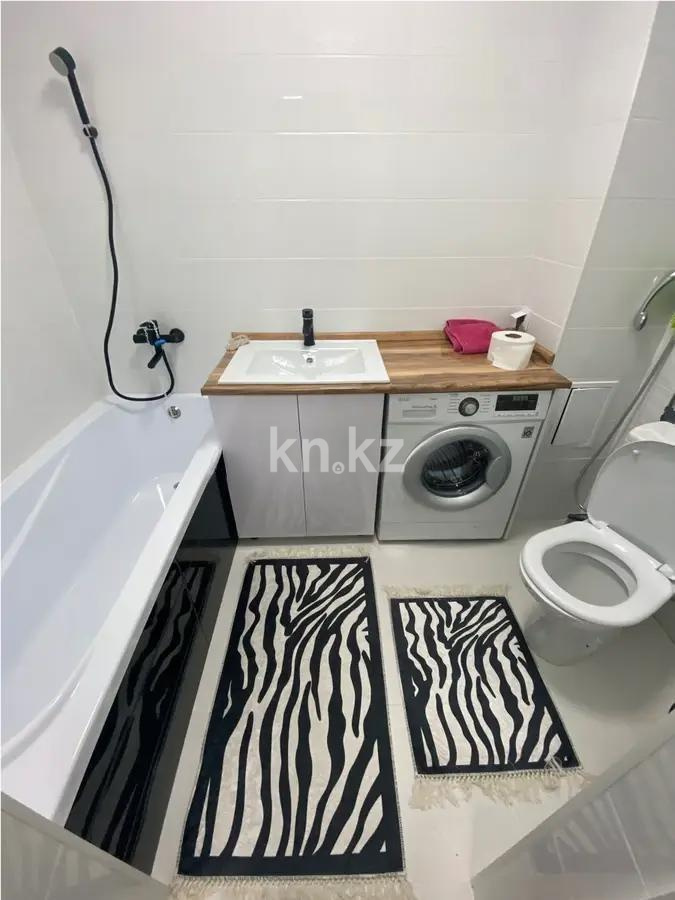 Продажа 2-комнатной квартиры, 55 м², ул. Мухамедханова, дом  28а в Астане - фото 4