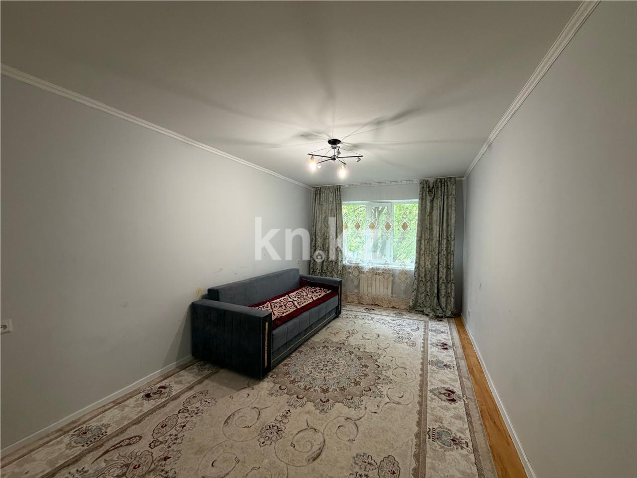 Продажа 2-комнатной квартиры, 47 м² - Продажа двухкомнатных квартир на Юго-Востоке Караганды - страница 14 фото 1 из 8