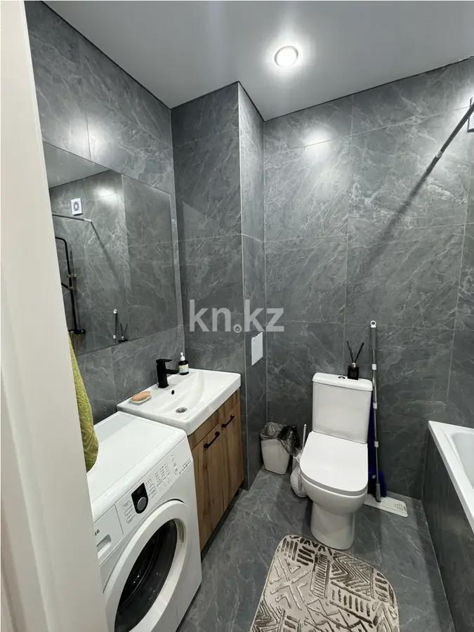 Продажа 1-комнатной квартиры, 27 м² - Продажа недвижимости в Казахстане - страница 28 фото 2 из 2