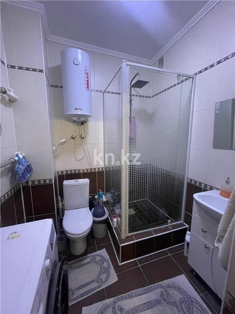 Продажа 2-комнатной квартиры, 60 м², ул. Сарыарка, дом  31 - Продажа квартир в Караганде фото 4 из 5