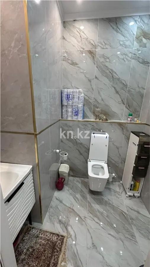 Продажа 4-комнатной квартиры, 110 м², мкр-н Мамыр-1, дом  26/1 - Продажа квартир в новостройках Алматы без посредников фото 6 из 6