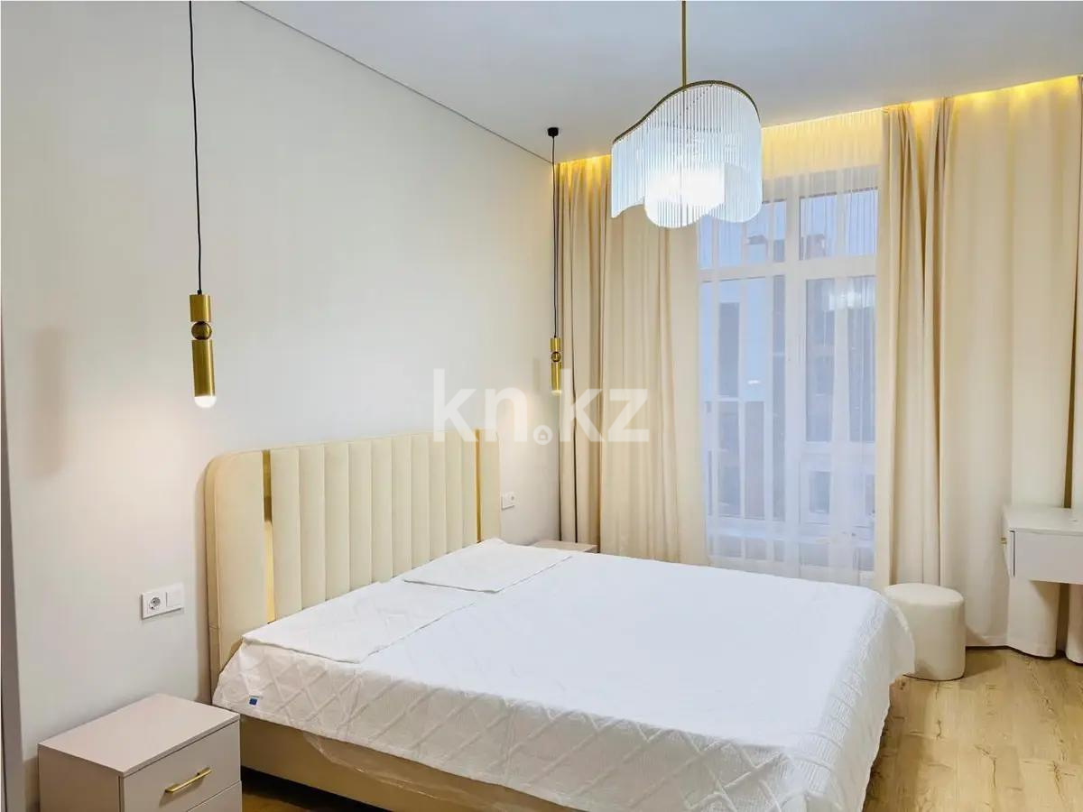 Продажа 1-комнатной квартиры, 42.5 м² в Астане - фото 2