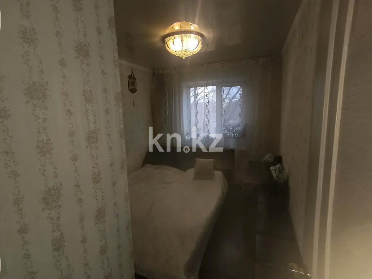Продажа 3-комнатной квартиры, 56 м², ул. Абая, дом  48 - Продажа и аренда недвижимости в Абае фото 2 из 4