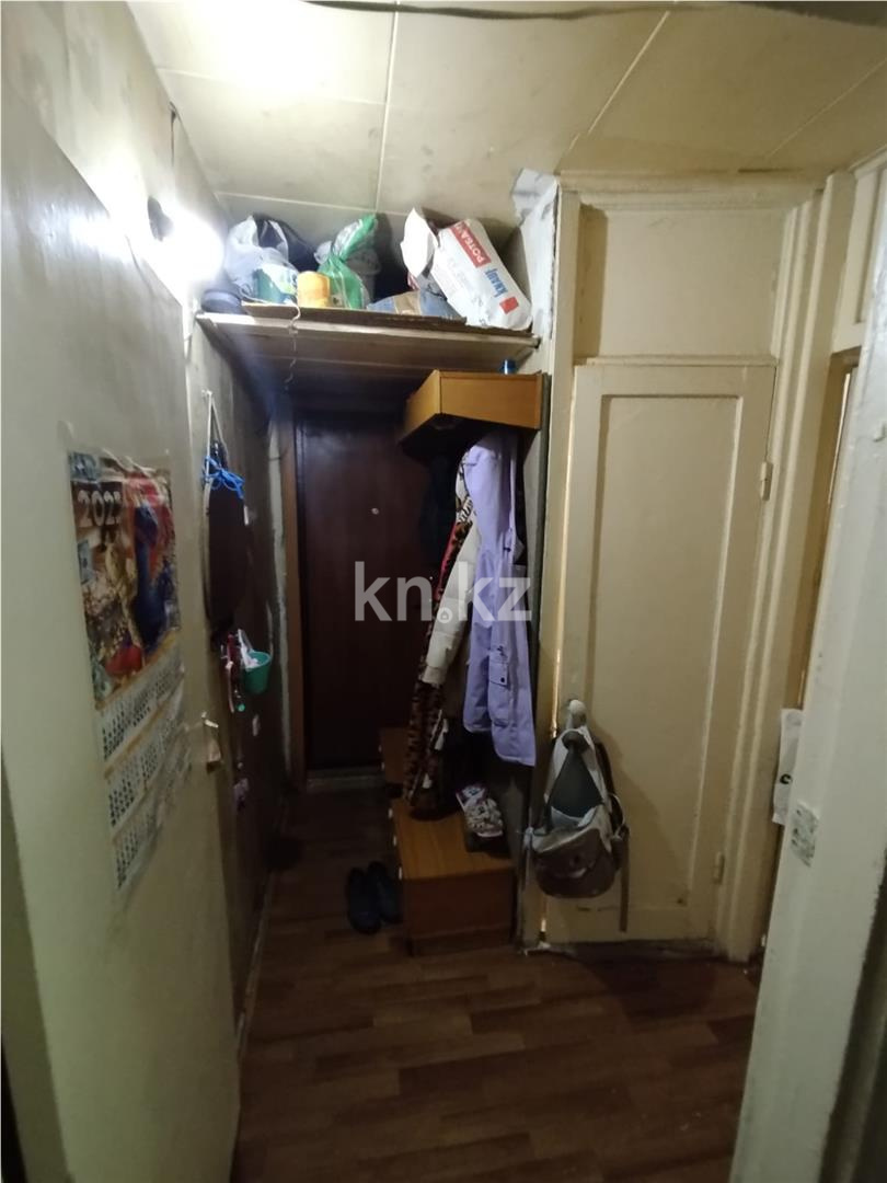 Продажа 2-комнатной квартиры, 43 м², пр. Строителей в Темиртау - фото 13