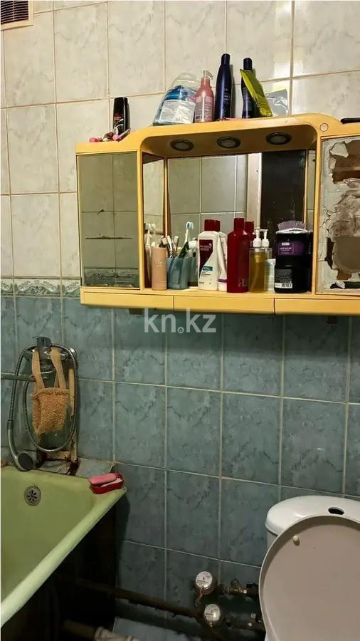 Продажа 1-комнатной квартиры, 30 м², ул. Сатпаева, дом  4/2 - Продажа квартир в Астане без посредников фото 3 из 3