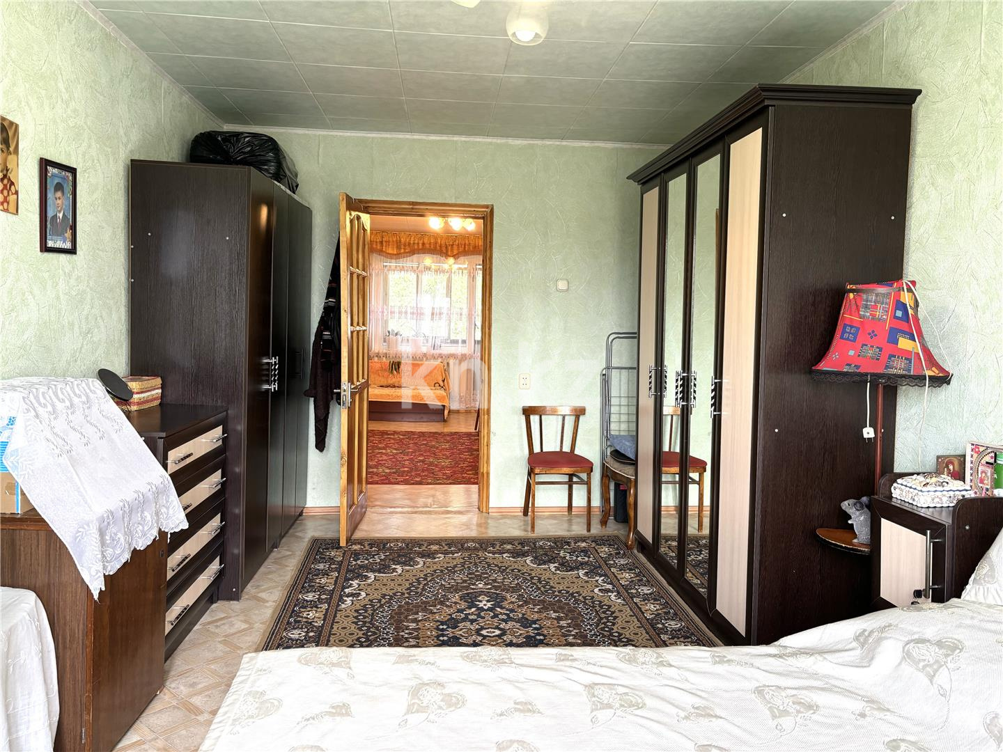 Продажа 2-комнатной квартиры, 48 м², мкр-н 23, дом  46 в Караганде - фото 6