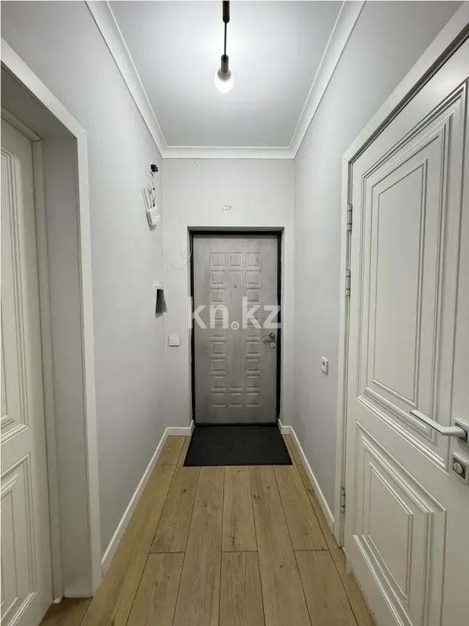 Продажа 1-комнатной квартиры, 40.8 м² в Алматы - фото 4