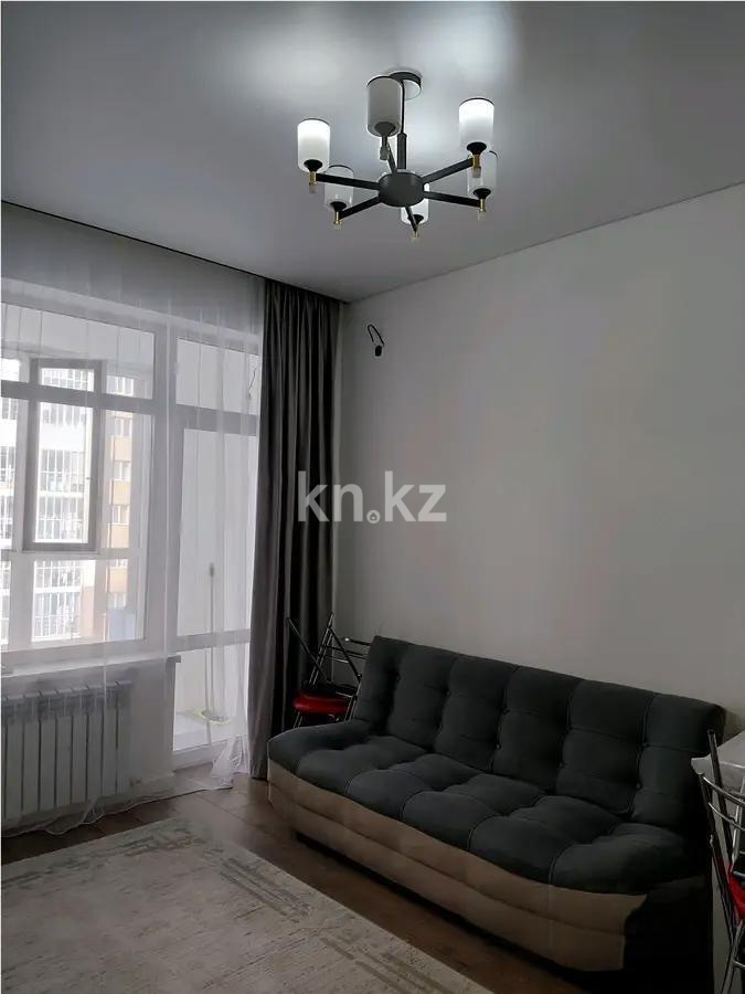 Продажа 2-комнатной квартиры, 36 м² - Продажа квартир от собственников в Астане - страница 14 фото 1 из 3