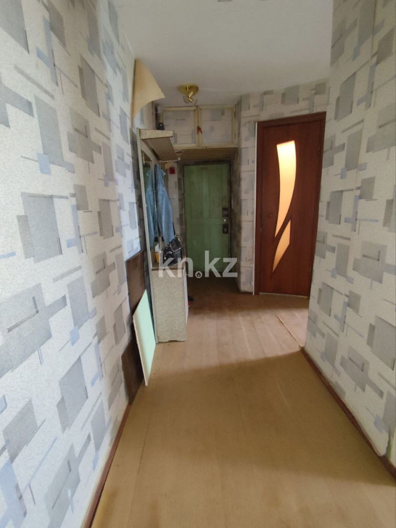 Продажа 3-комнатной квартиры, 51.5 м², ул. Оракбаева, дом  35 - Продажа жилой и коммерческой недвижимости в Уральске фото 8 из 9