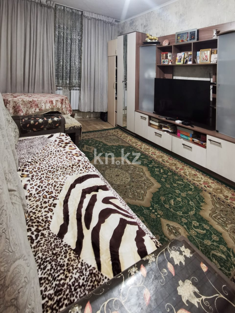 Продажа 2-комнатной квартиры, 54 м², Водник 1 - Продажа и аренда недвижимости в Алматинской области фото 3 из 9