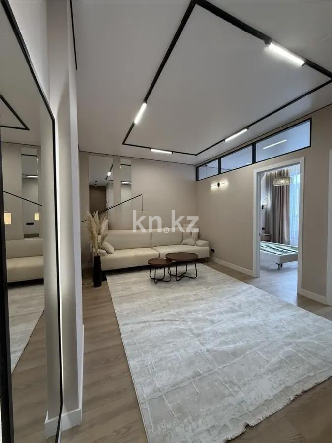 Продажа 2-комнатной квартиры, 42.1 м² в Астане